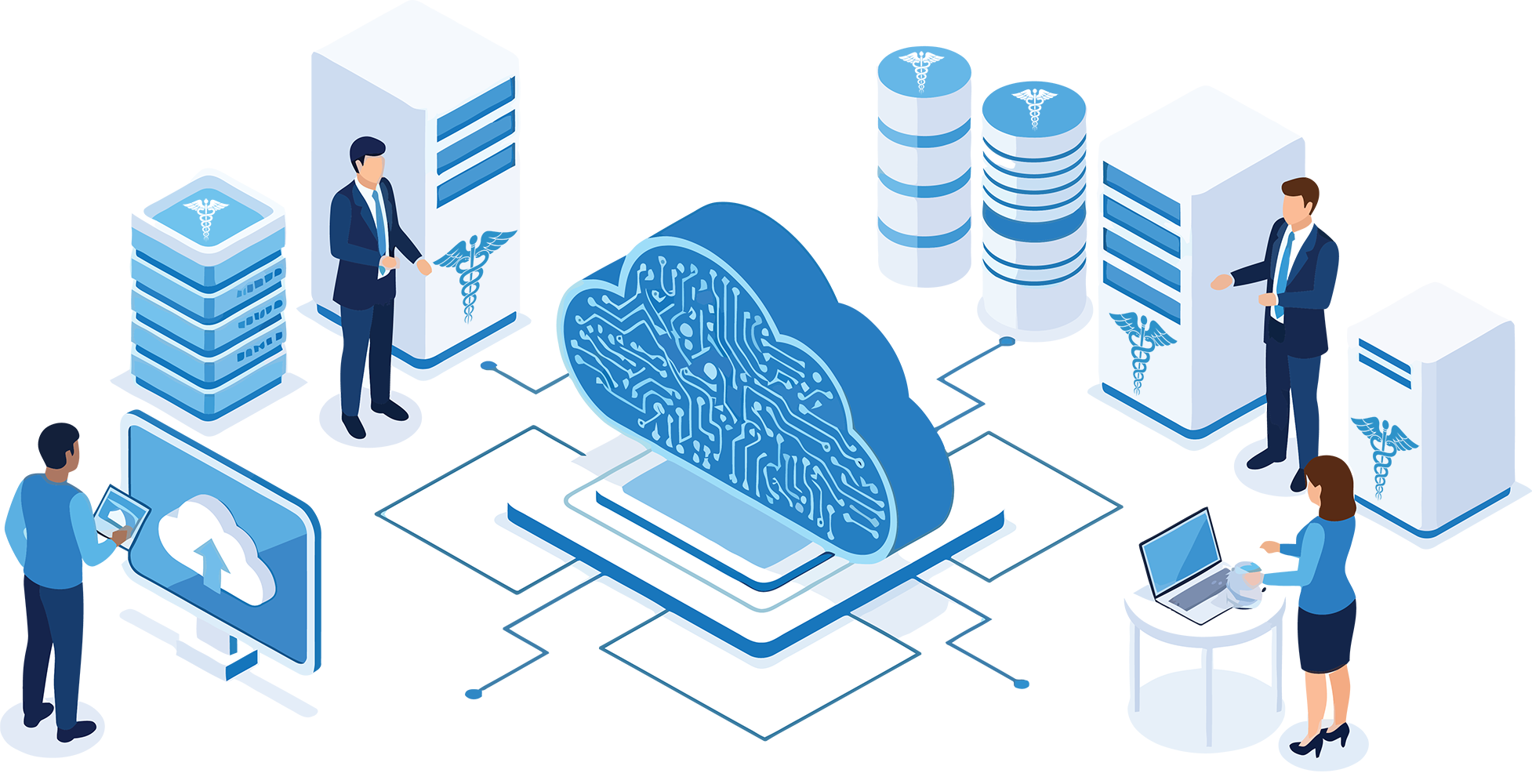 Healthcare IT Support Company Healthcare IT Support Company