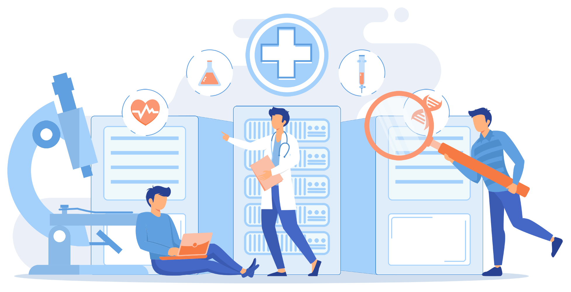 managed IT services for medical doctors managed IT services for medical doctors