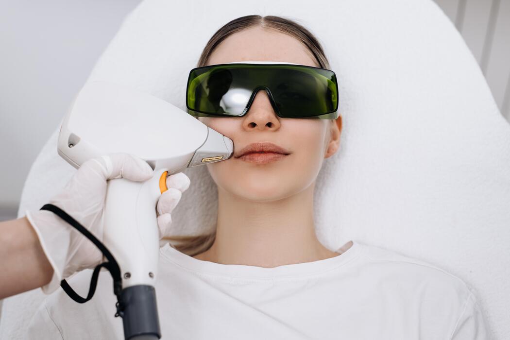 Managed healthcare IT services supporting aesthetic and laser clinics