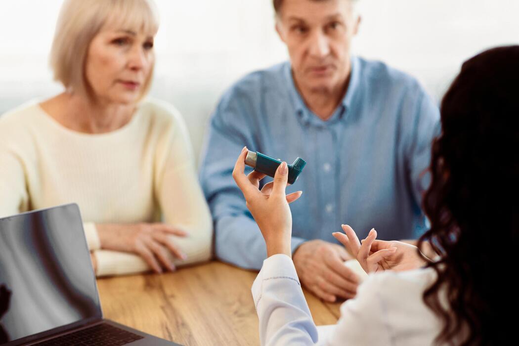 Managed healthcare IT services supporting allergy and asthma clinics