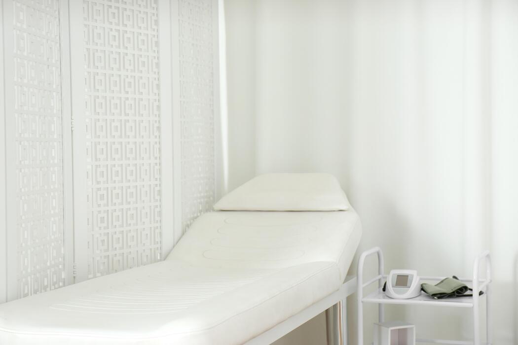 Managed healthcare IT services supporting anti-aging clinics