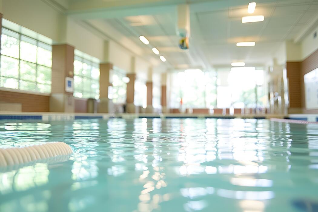 Aquatic Therapy Clinics IT services Managed healthcare IT services supporting aquatic therapy clinics