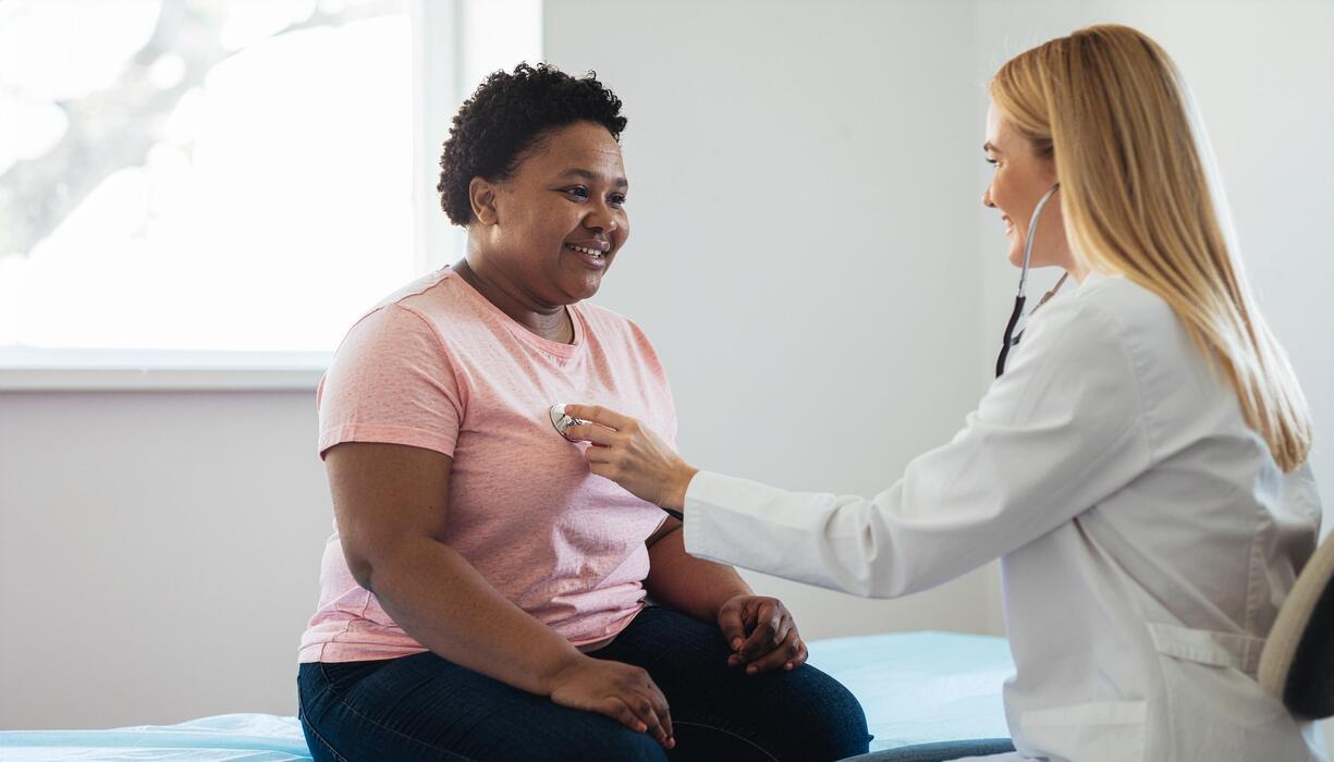 Managed healthcare IT services supporting bariatric surgery practices