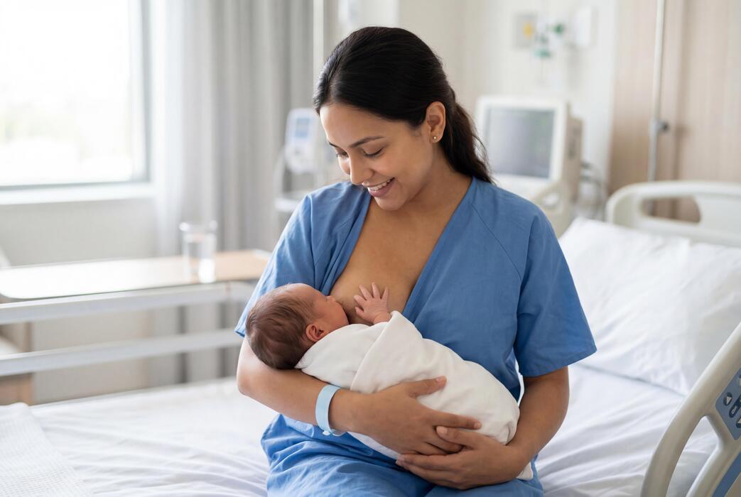 Birthing Centers IT services Managed healthcare IT services supporting birthing centers