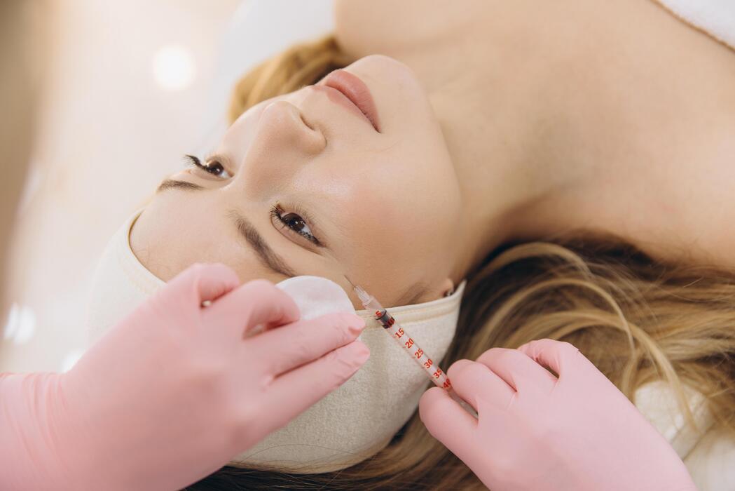 Botox and Injectables Clinics IT services Managed healthcare IT services supporting botox and injectables clinics