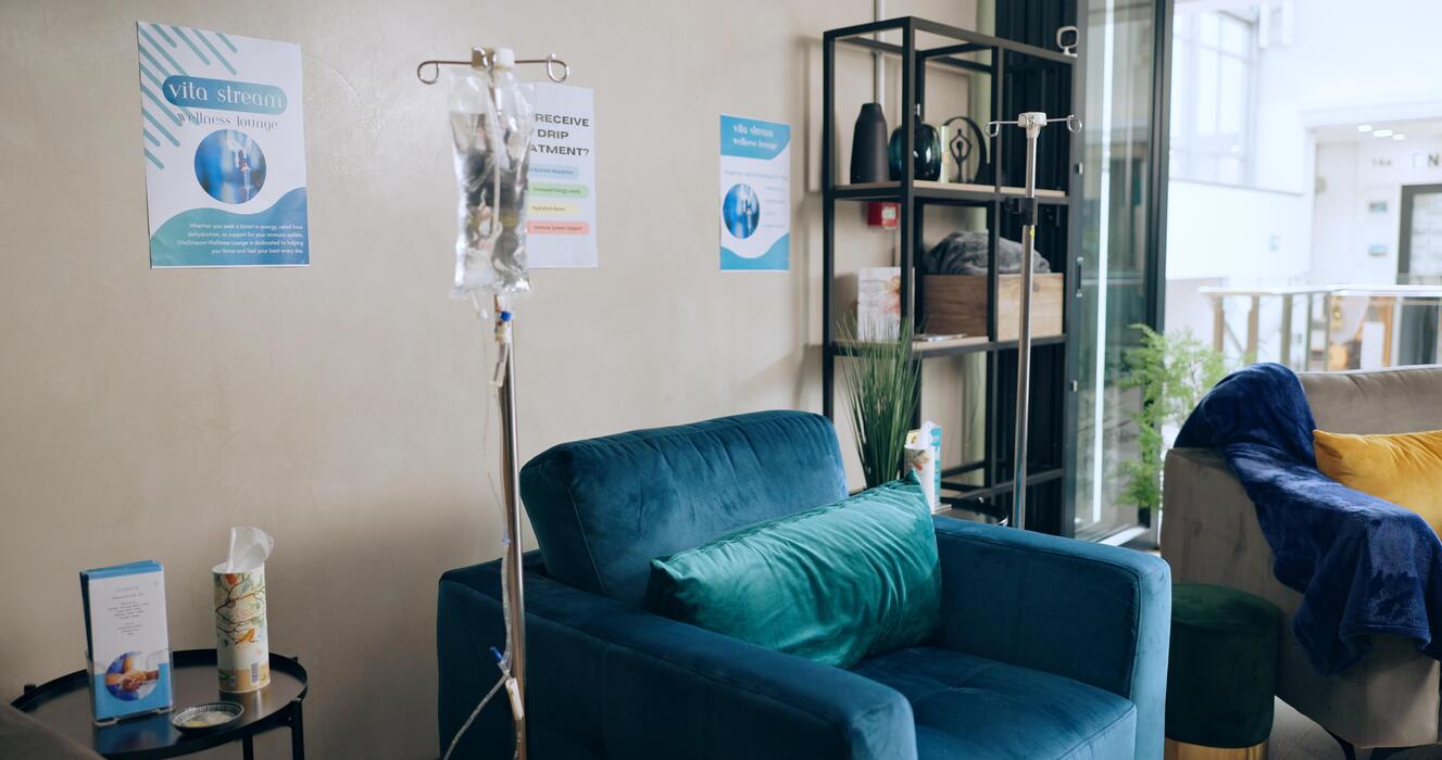 Managed healthcare IT services supporting cancer centers