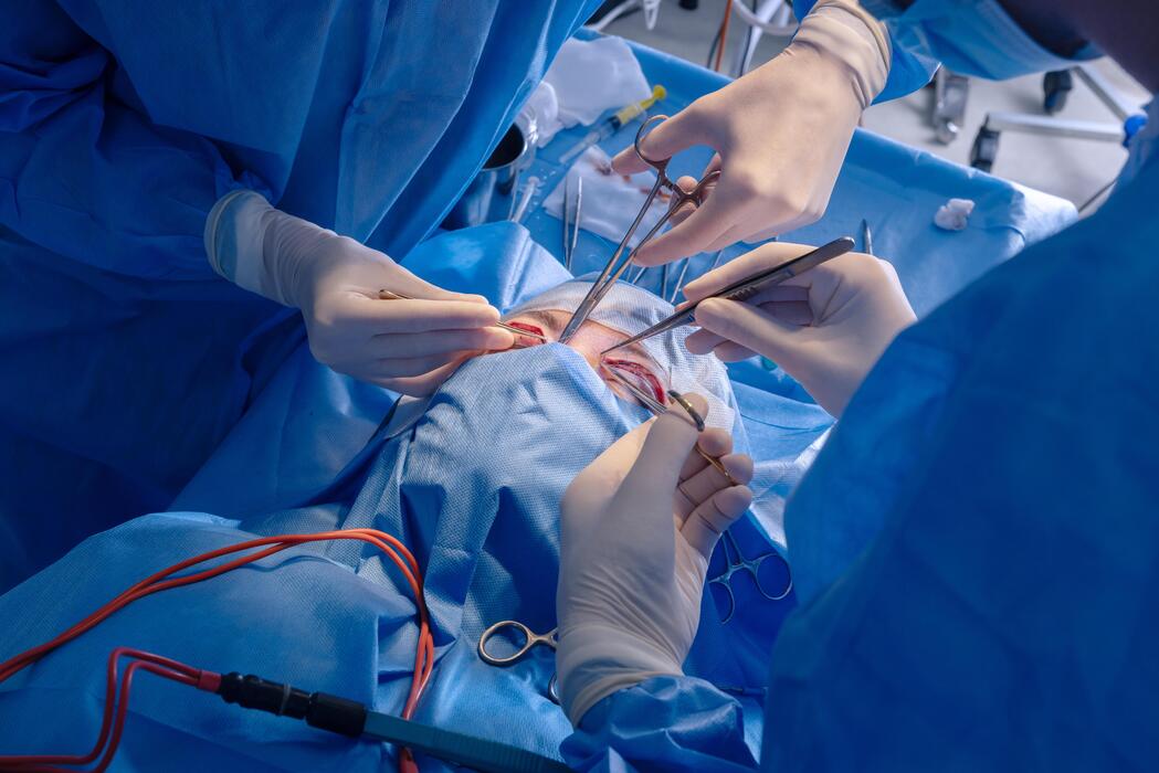 Cardiothoracic Surgery Practices IT services Managed healthcare IT services supporting cardiothoracic surgery practices