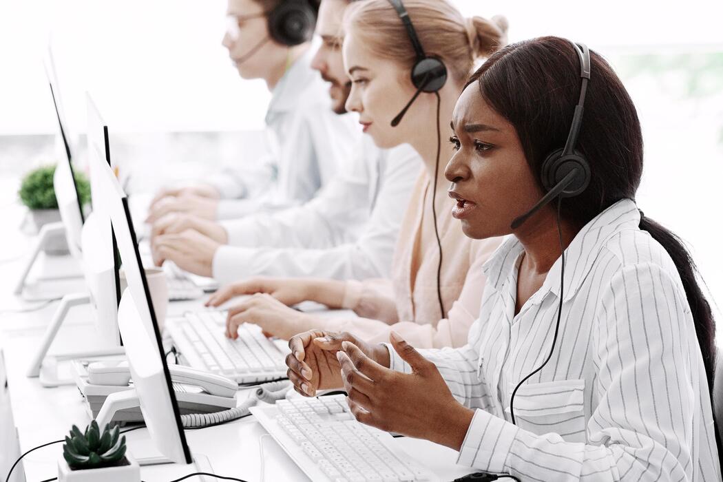 Managed healthcare IT services supporting care management companies