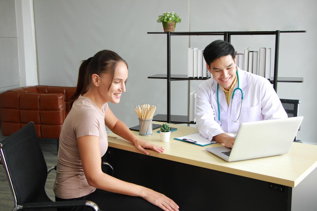Concierge Medicine Practices IT services Managed healthcare IT services supporting concierge medicine practices