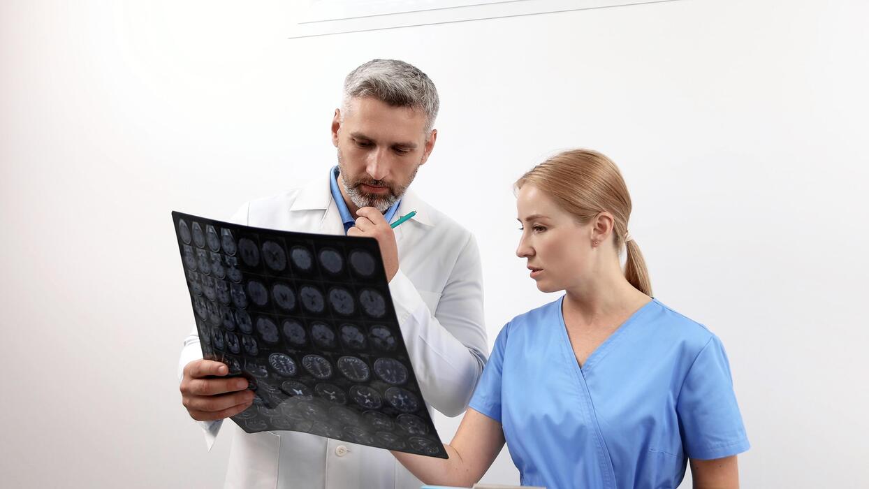 Managed healthcare IT services supporting concussion clinics