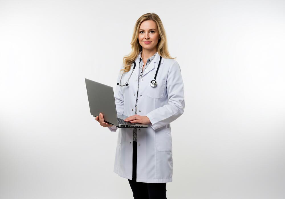 Managed healthcare IT services supporting correctional healthcare providers
