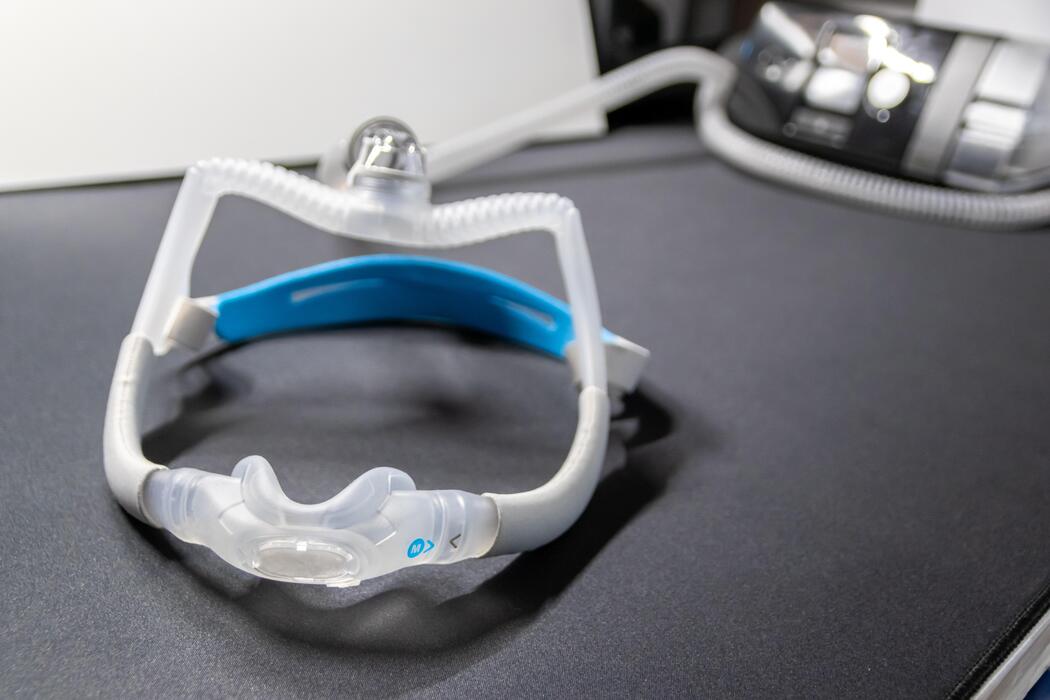 Managed healthcare IT services supporting cpap & sleep apnea suppliers
