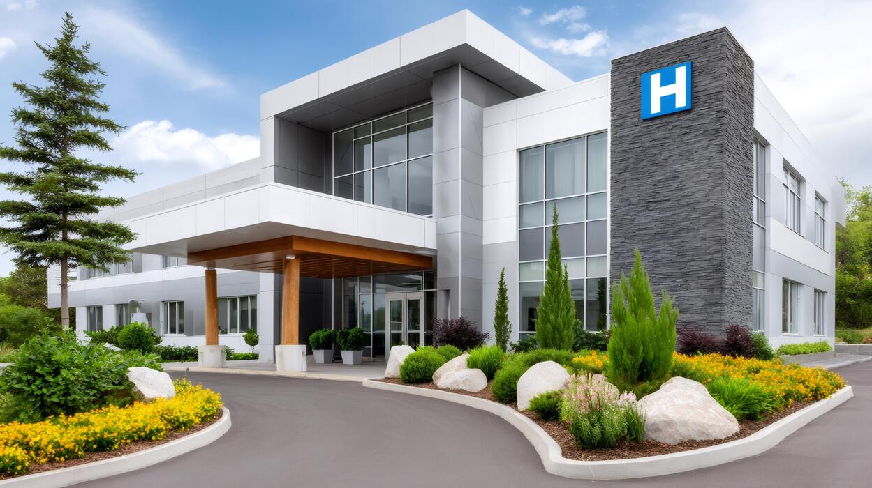 Managed healthcare IT services supporting critical access hospitals