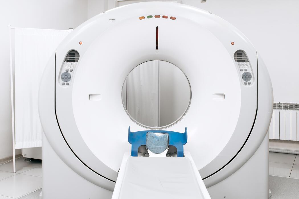 CT Scan Centers IT services Managed healthcare IT services supporting ct scan centers