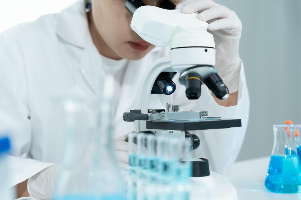 Cytology Labs IT services Managed healthcare IT services supporting cytology labs