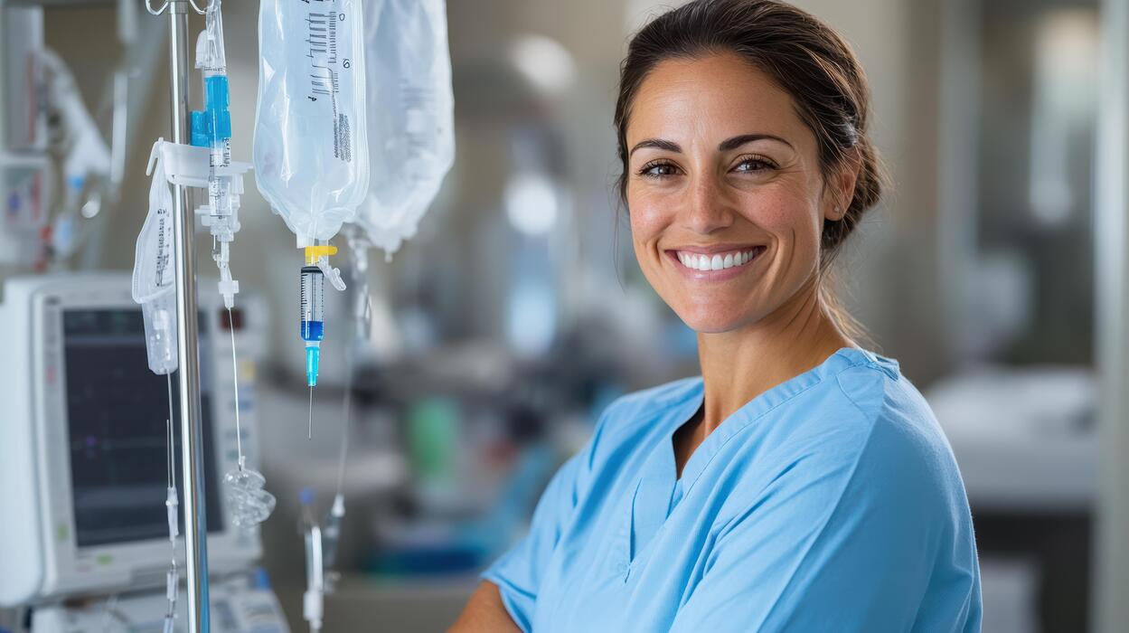 Detox Centers IT services Managed healthcare IT services supporting detox centers