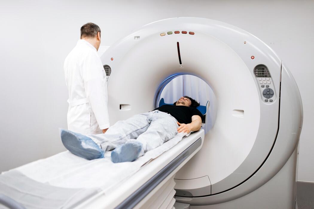 DEXA Scan Centers IT services Managed healthcare IT services supporting dexa scan centers