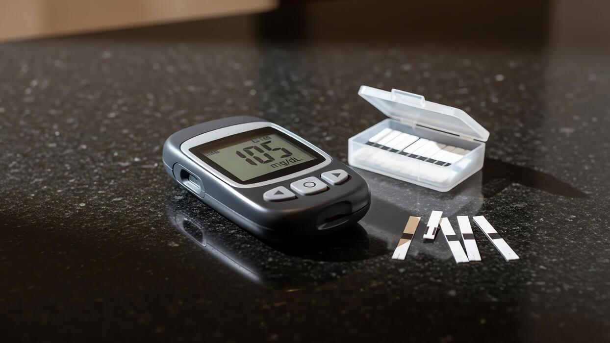 Managed healthcare IT services supporting diabetic supplies companies
