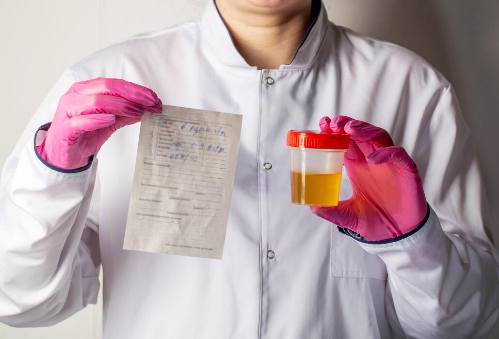 Drug Testing Labs IT services Managed healthcare IT services supporting drug testing labs