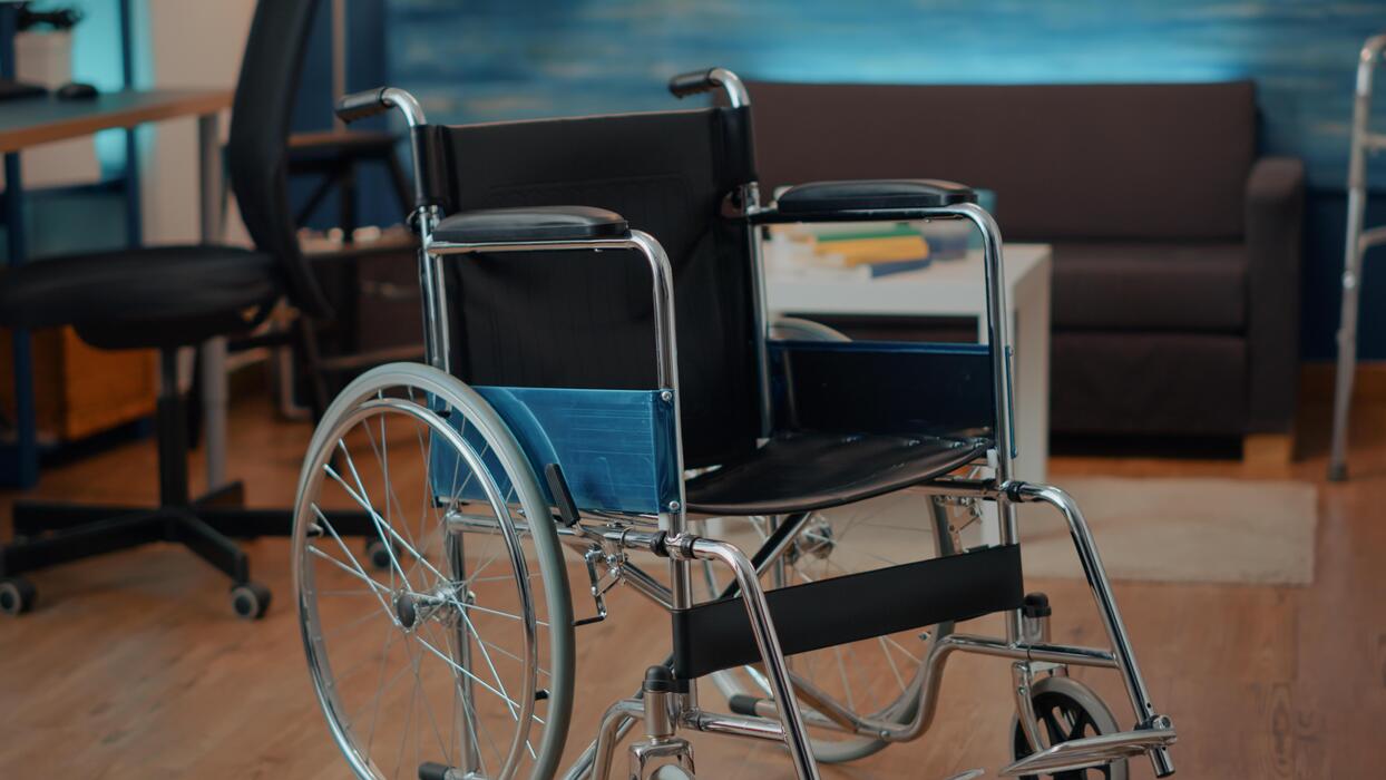 Managed healthcare IT services supporting durable medical equipment suppliers