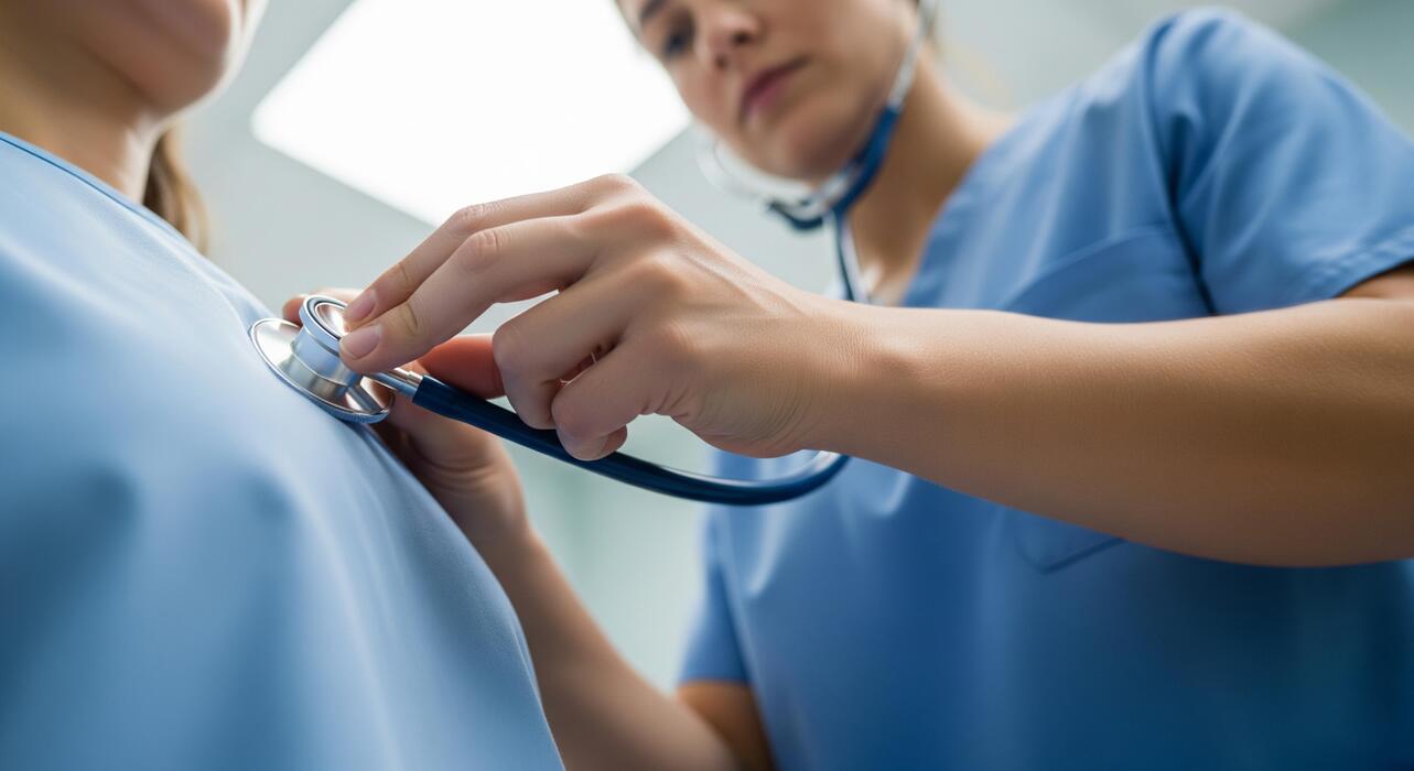 Managed healthcare IT services supporting employer-based health clinics