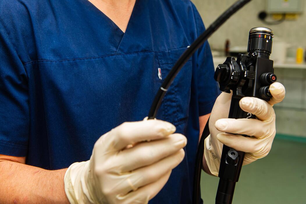Endoscopy Centers IT services Managed healthcare IT services supporting endoscopy centers
