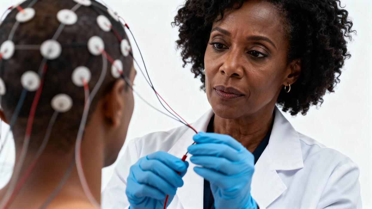 Managed healthcare IT services supporting epilepsy centers