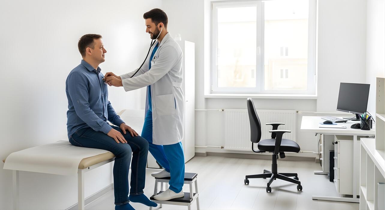 Executive Health Programs IT services Managed healthcare IT services supporting executive health programs