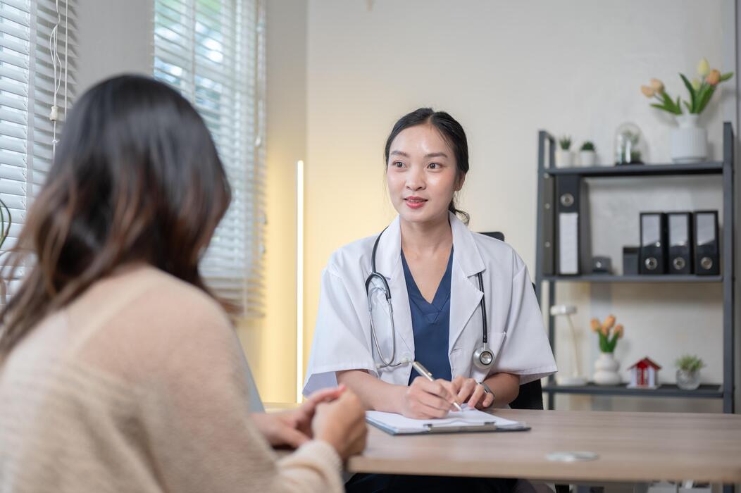 Managed healthcare IT services supporting family planning clinics