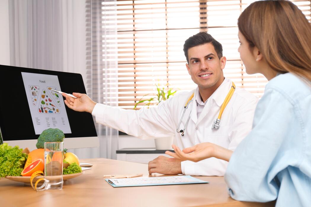Managed healthcare IT services supporting functional medicine practices