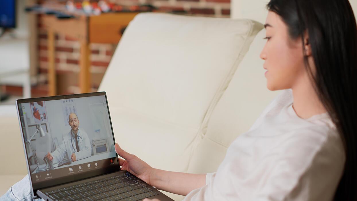 Genetic Counseling Practices IT services Managed healthcare IT services supporting genetic counseling practices