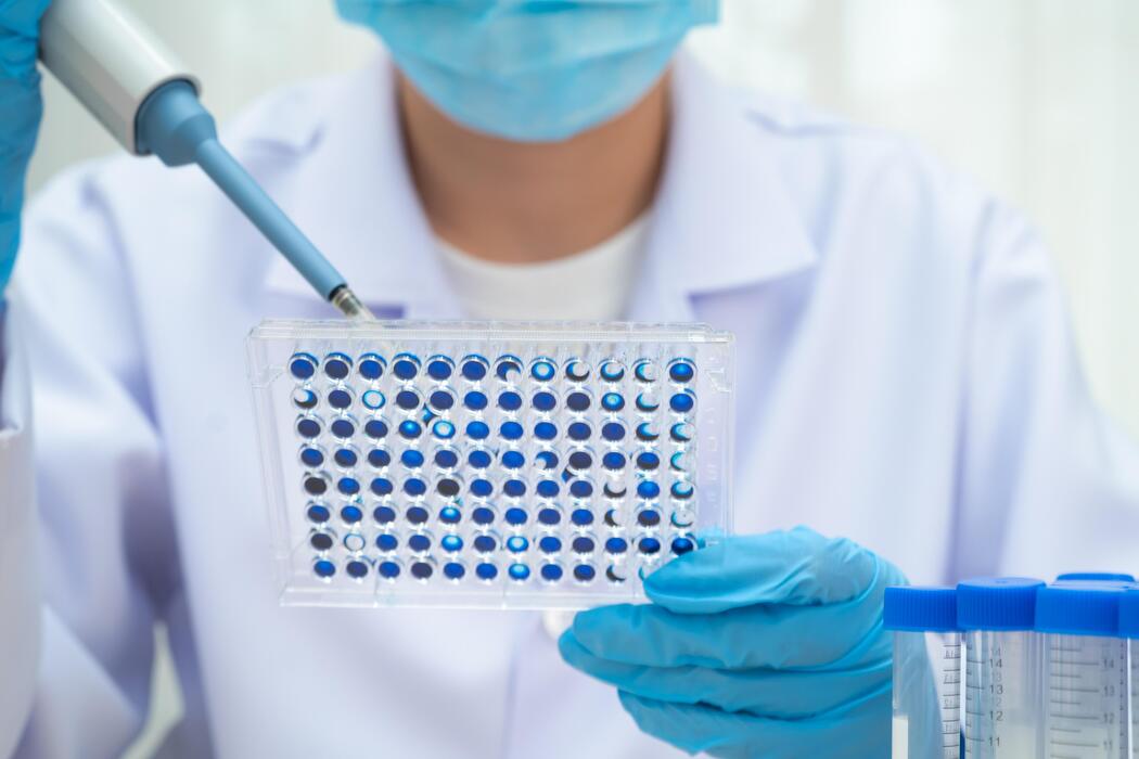 Genetic Testing Labs IT services Managed healthcare IT services supporting genetic testing labs