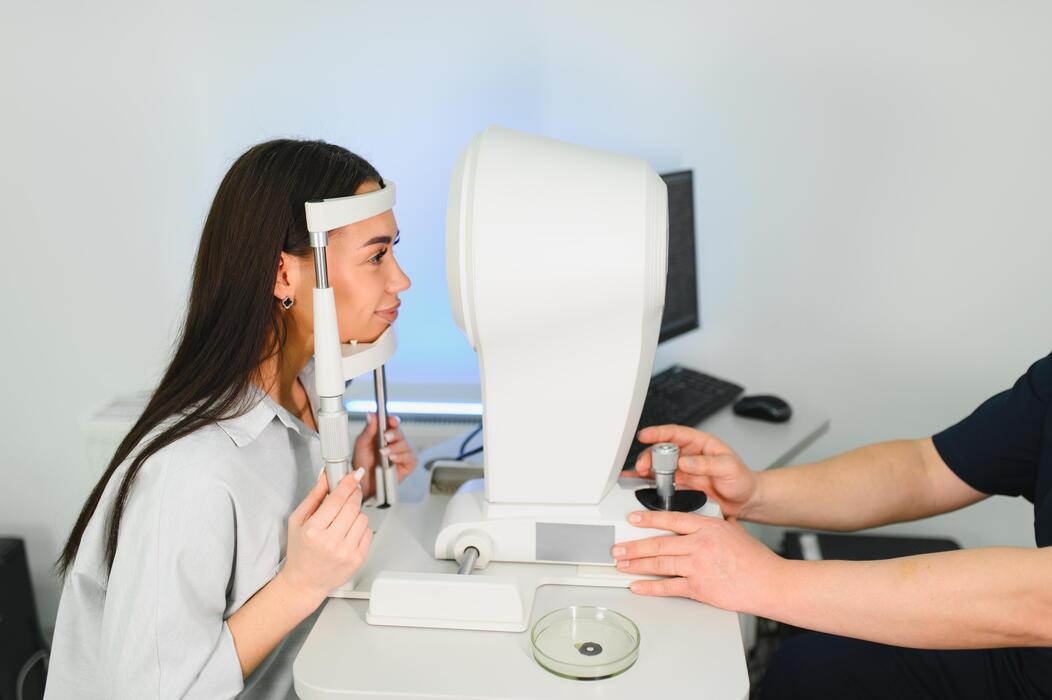 Glaucoma Specialist Practices IT services Managed healthcare IT services supporting glaucoma specialist practices