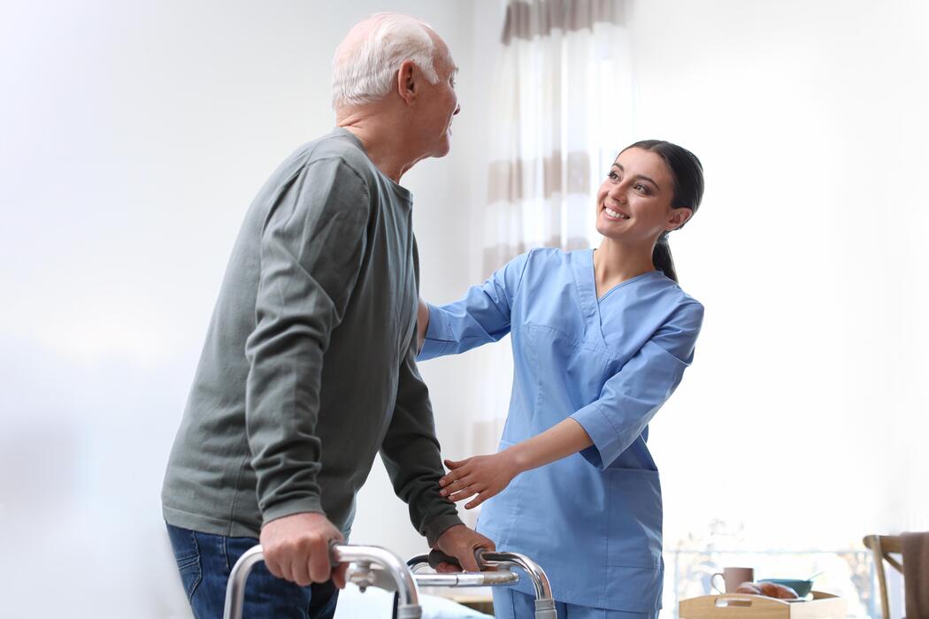 Group Homes IT services Managed healthcare IT services supporting group homes