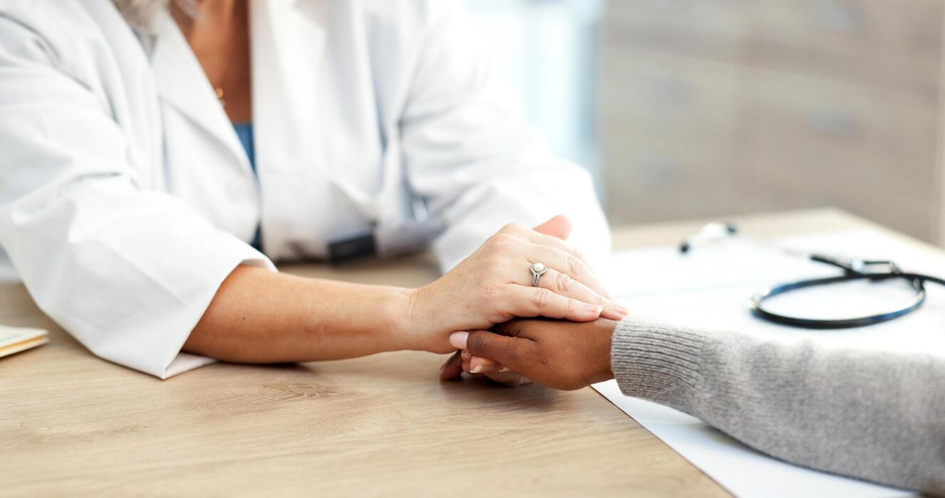Managed healthcare IT services supporting gynecologic oncology practices