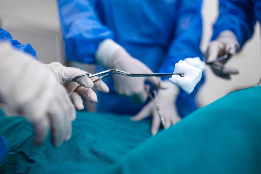 Hand Surgery Practices IT services Managed healthcare IT services supporting hand surgery practices
