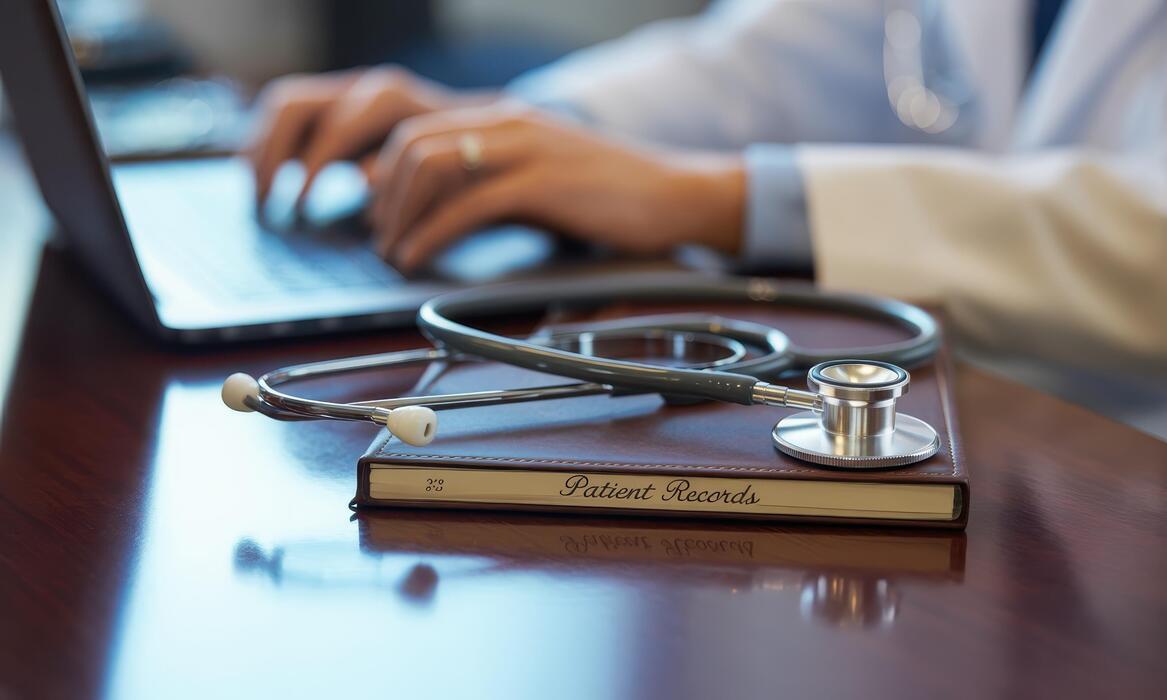Health Information Management Outsourcing IT services Managed healthcare IT services supporting health information management outsourcing