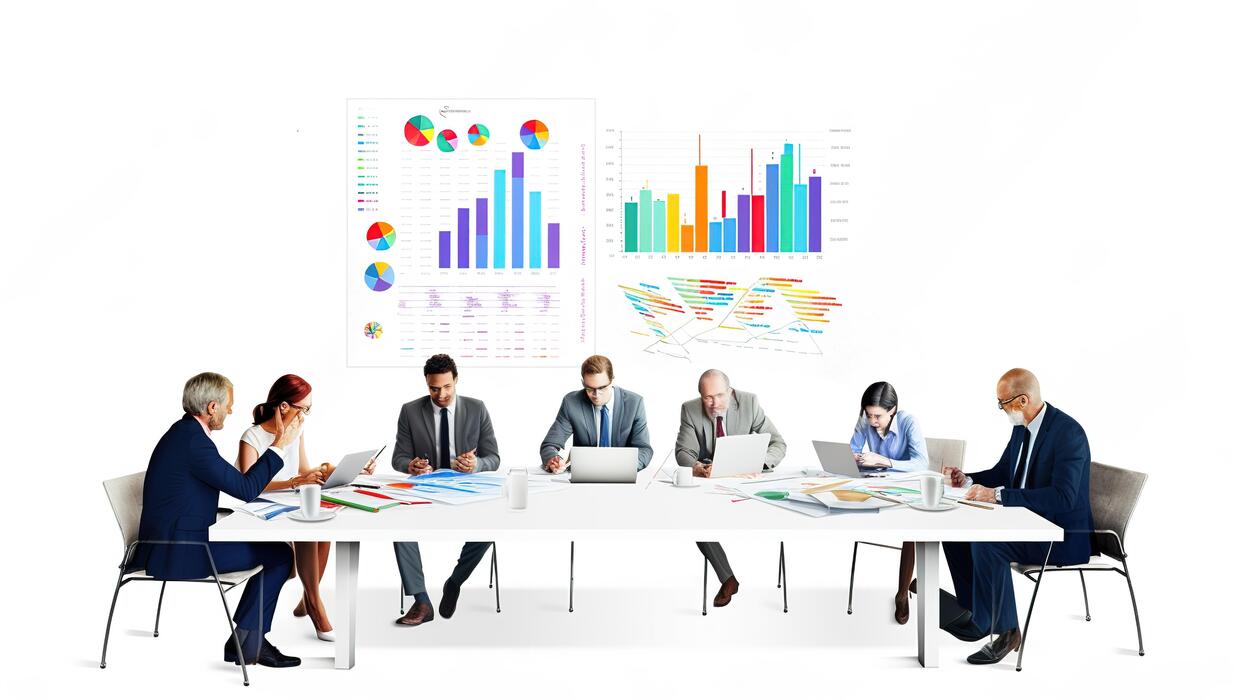 Managed healthcare IT services supporting healthcare consulting firms
