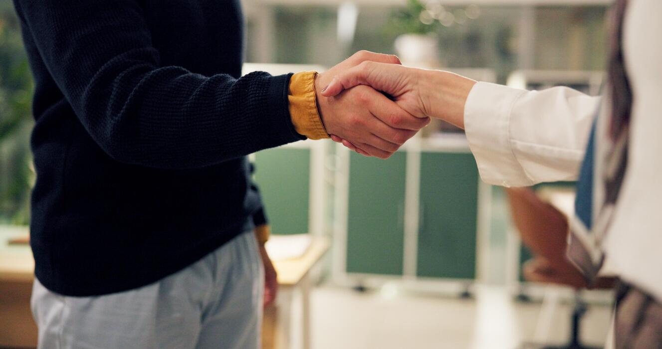 Managed healthcare IT services supporting healthcare staffing agencies