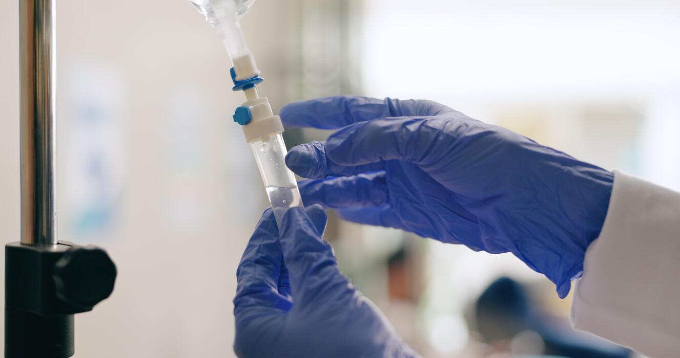 Managed healthcare IT services supporting hematology-oncology practices
