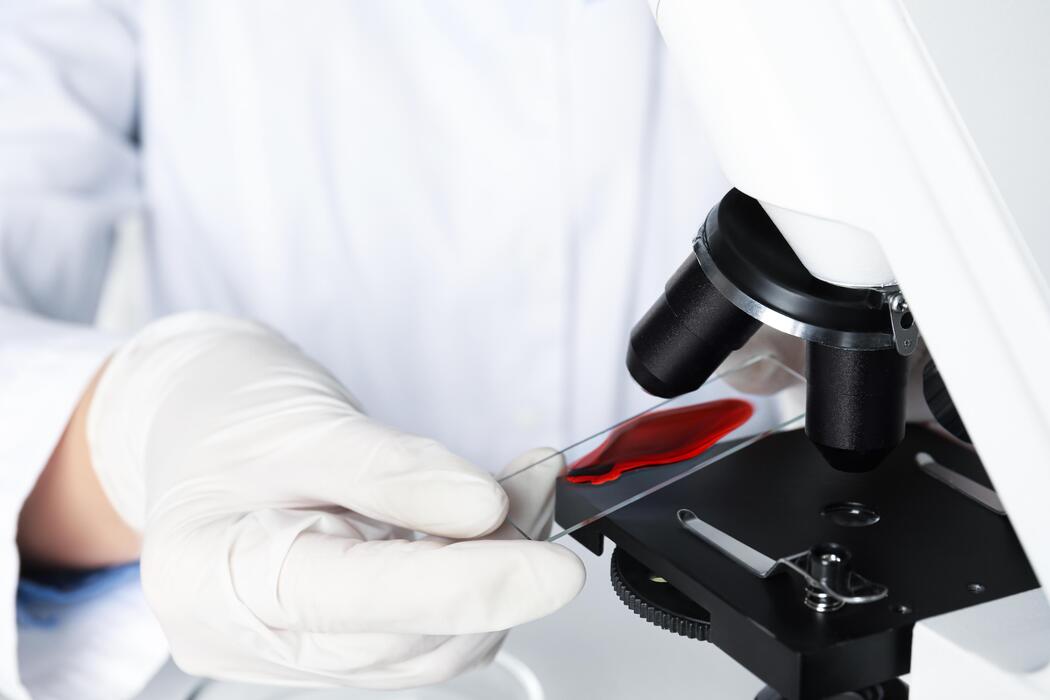 Managed healthcare IT services supporting hematology practices