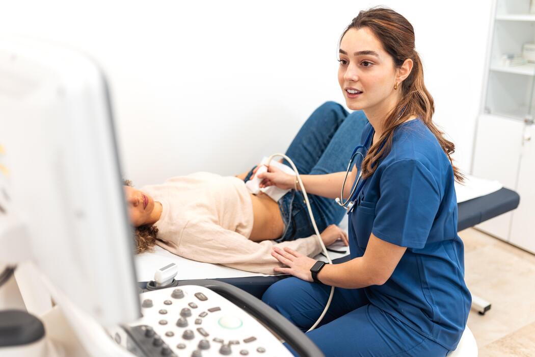 Hepatology Practices IT services Managed healthcare IT services supporting hepatology practices
