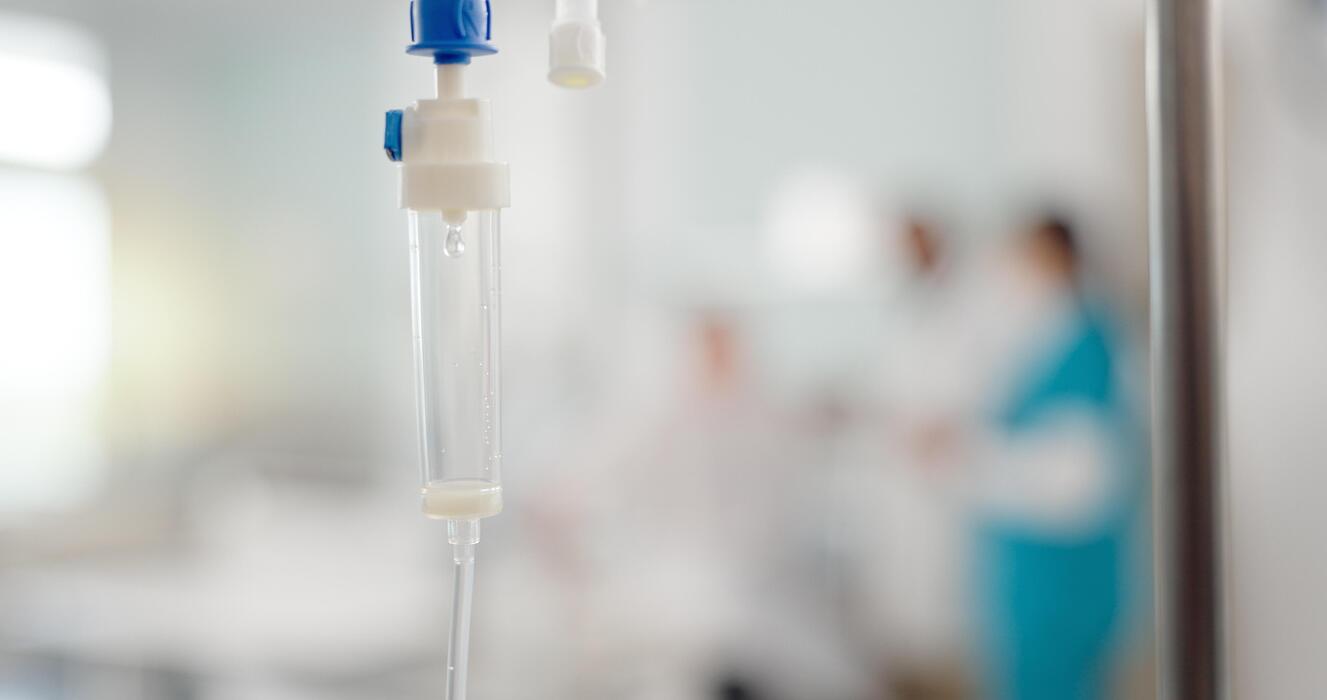 Home Infusion Providers IT services Managed healthcare IT services supporting home infusion providers