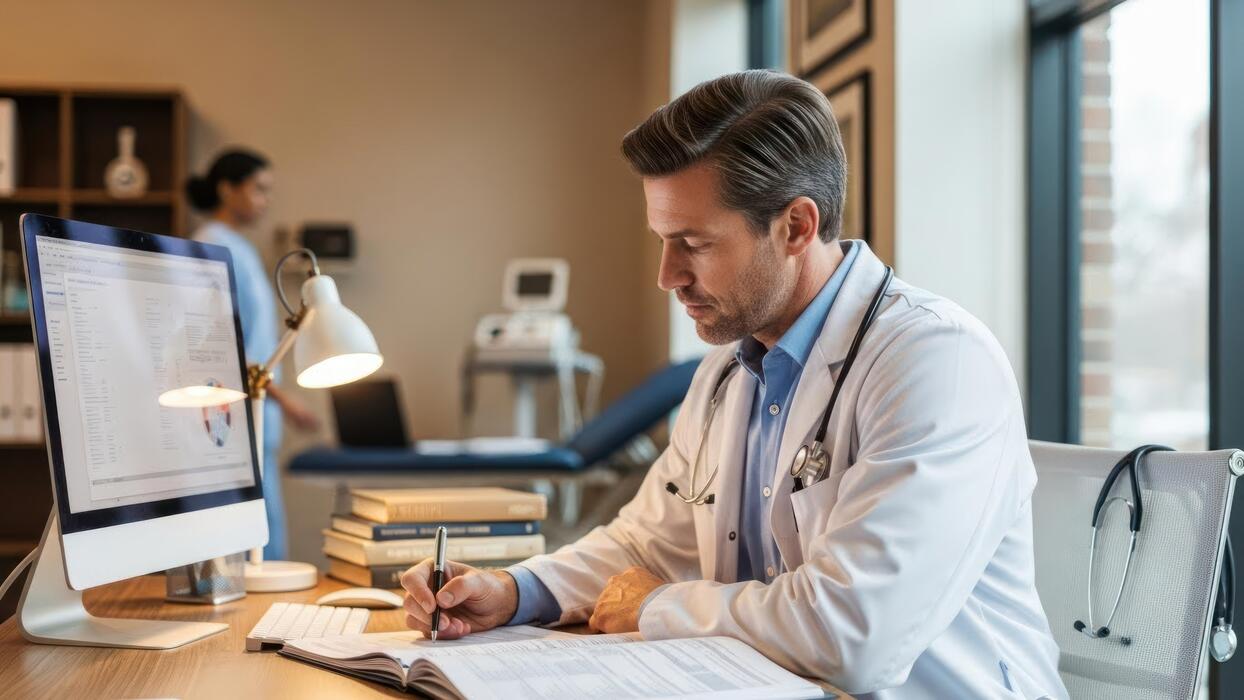 IME Providers IT services Managed healthcare IT services supporting ime providers