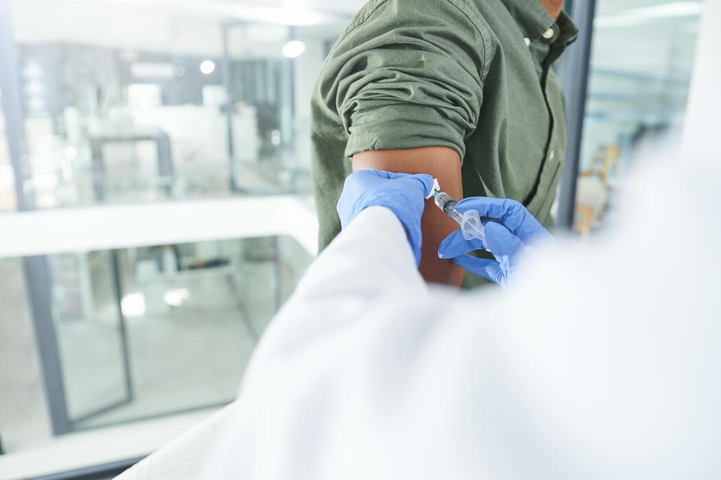 Immunization Clinics IT services Managed healthcare IT services supporting immunization clinics