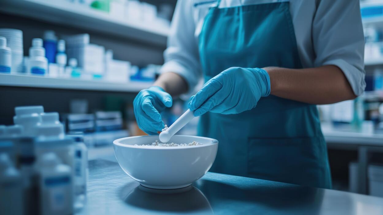 Infusion Pharmacies IT services Managed healthcare IT services supporting infusion pharmacies