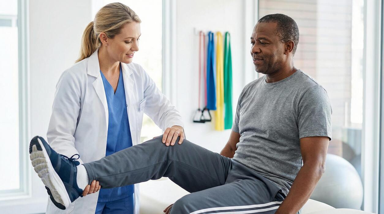 Managed healthcare IT services supporting inpatient rehabilitation facilities