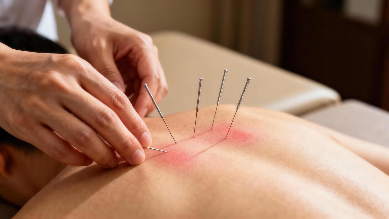 Managed healthcare IT services supporting integrative medicine practices