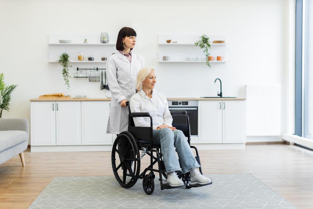 Intermediate Care Facilities IT services Managed healthcare IT services supporting intermediate care facilities