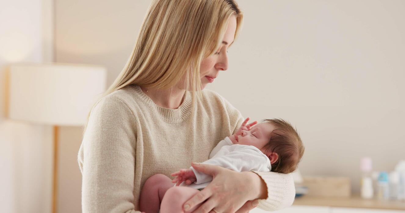 Managed healthcare IT services supporting lactation consultant practices